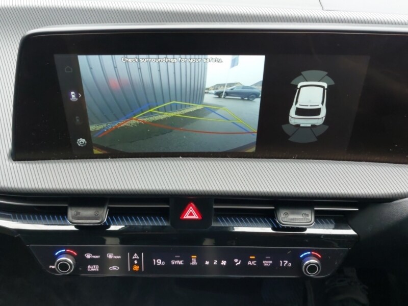 Used Kia EV6 2022 for sale - 77664357: Photo 19