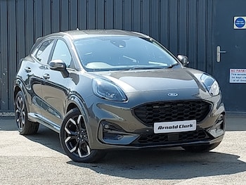 Used Ford Puma 2023 for sale - 79243286: Photo