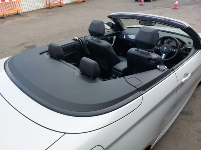 Used BMW 2 Series 2017 for sale - 76155718: Photo 10