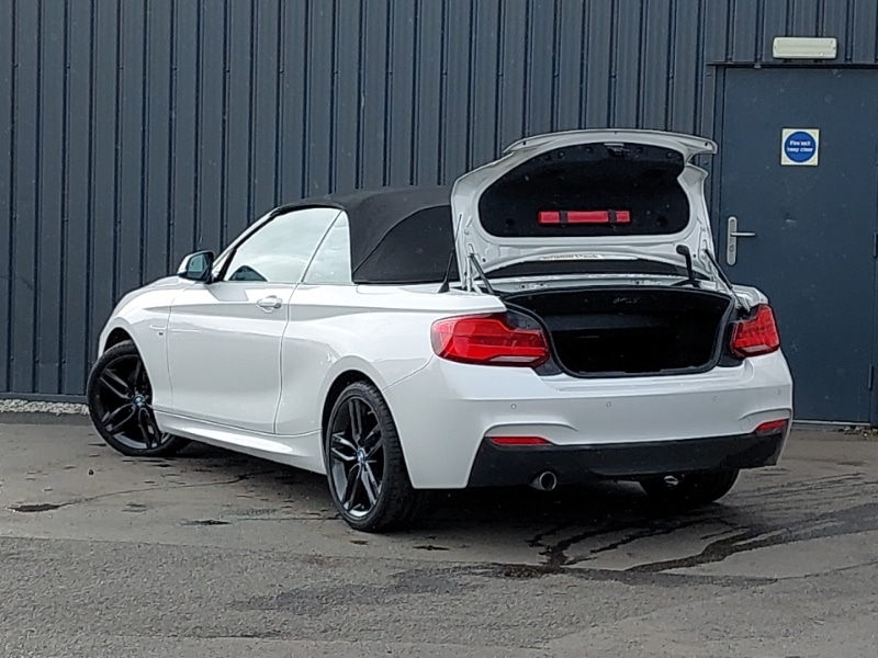 Used BMW 2 Series 2017 for sale - 76155718: Photo 12