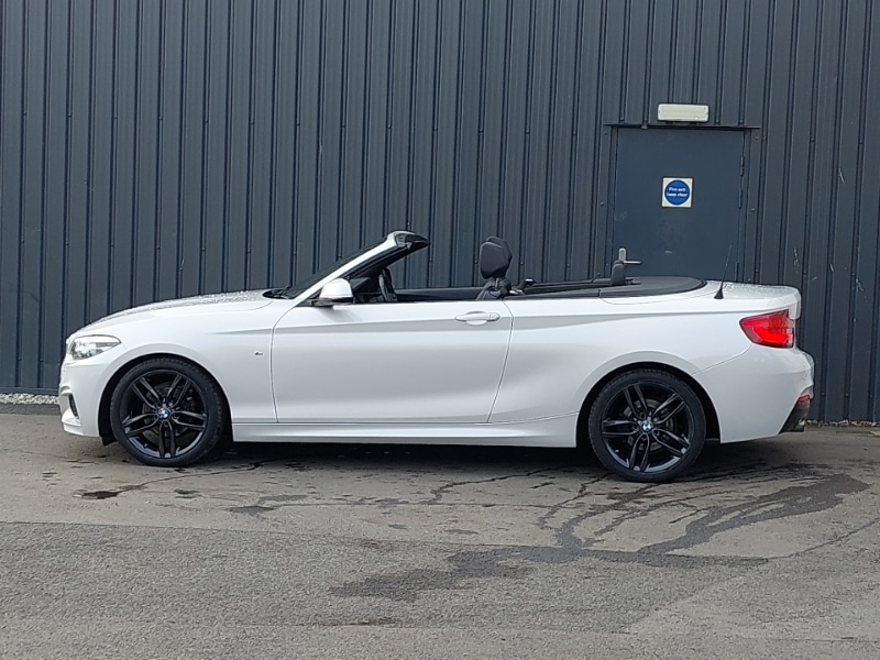 Used BMW 2 Series 2017 for sale - 76155718: Photo 18