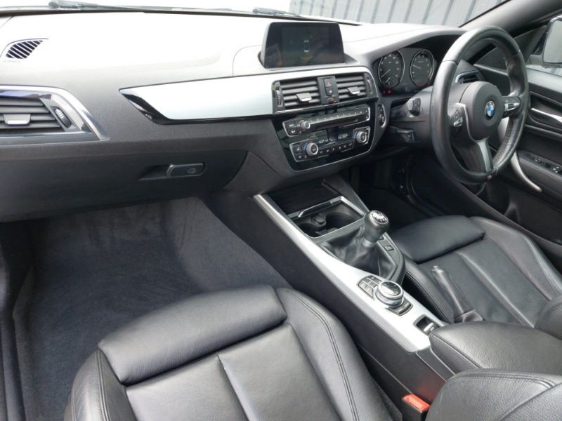 Used BMW 2 Series 2017 for sale - 76155718: Photo 19