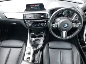 Used BMW 2 Series 2017 for sale - 76155718: Photo