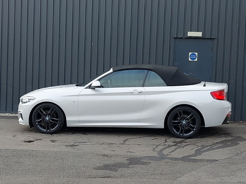 Used BMW 2 Series 2017 for sale - 76155718: Photo 4