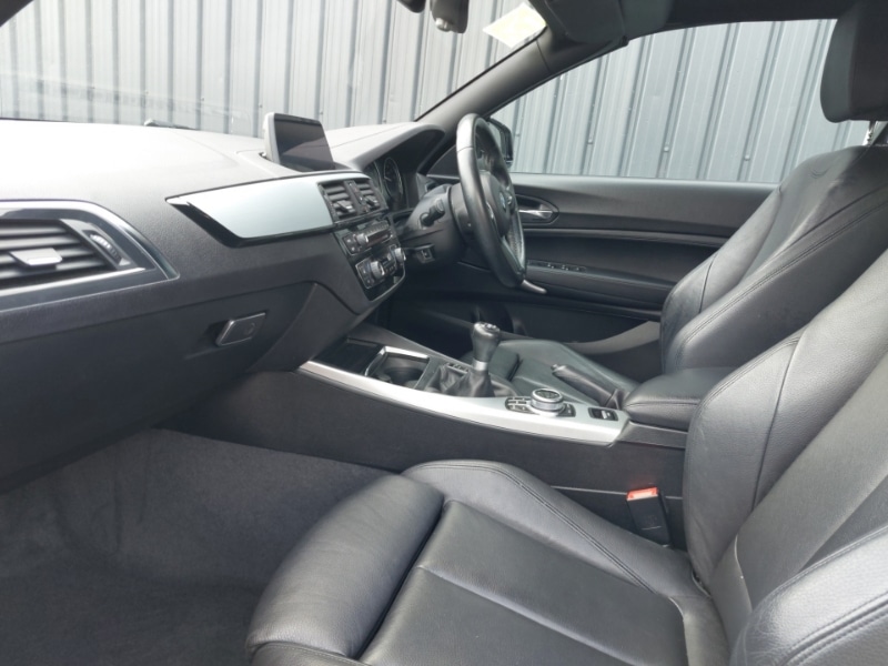Used BMW 2 Series 2017 for sale - 76155718: Photo 5