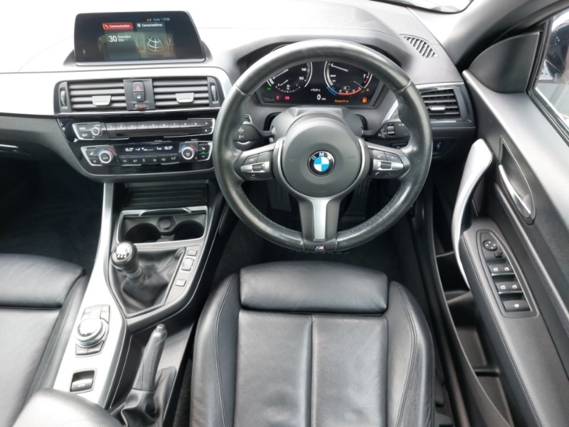 Used BMW 2 Series 2017 for sale - 76155718: Photo 7
