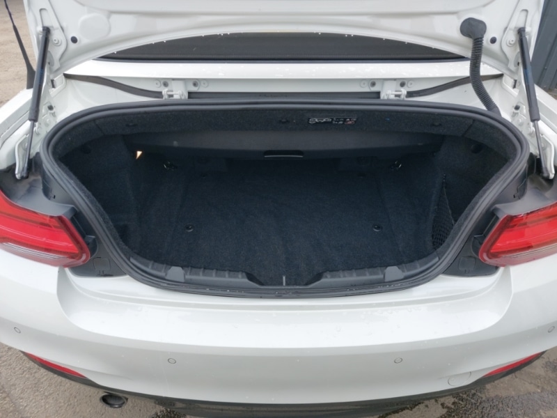 Used BMW 2 Series 2017 for sale - 76155718: Photo 8