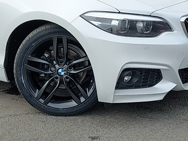 Used BMW 2 Series 2017 for sale - 76155718: Photo 9