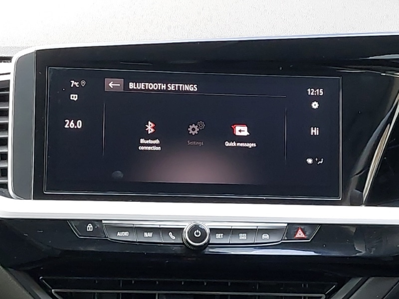 Used Vauxhall Grandland 2022 for sale - 77265230: Photo 13