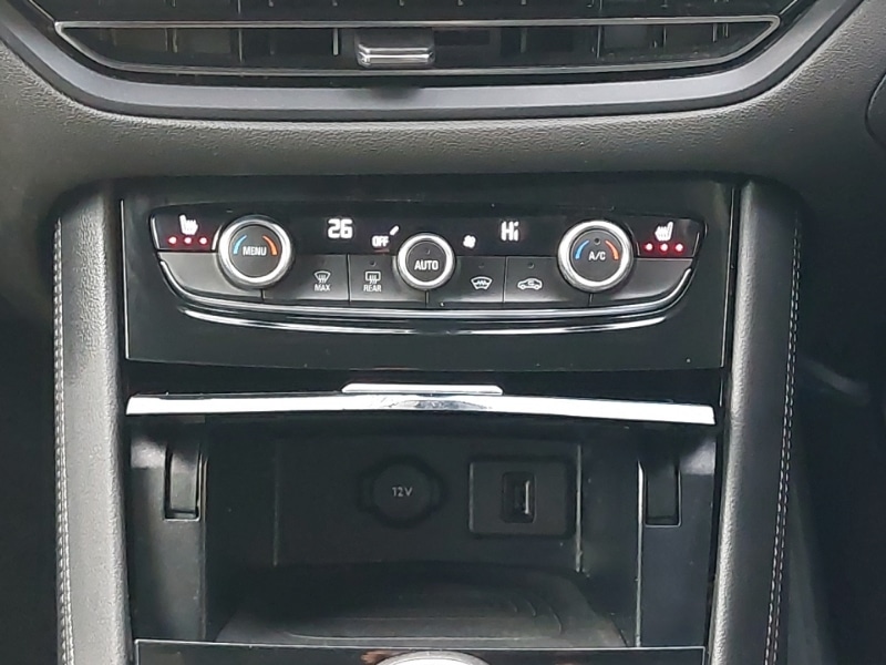 Used Vauxhall Grandland 2022 for sale - 77265230: Photo 14