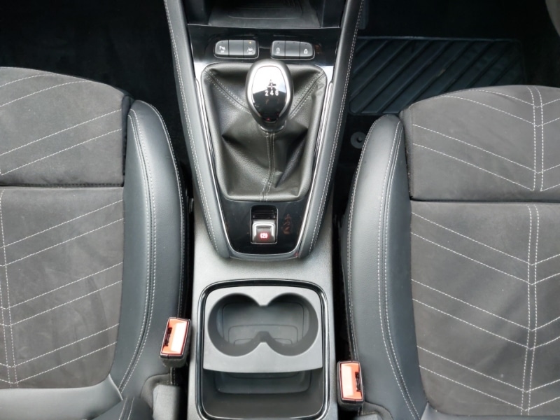 Used Vauxhall Grandland 2022 for sale - 77265230: Photo 15