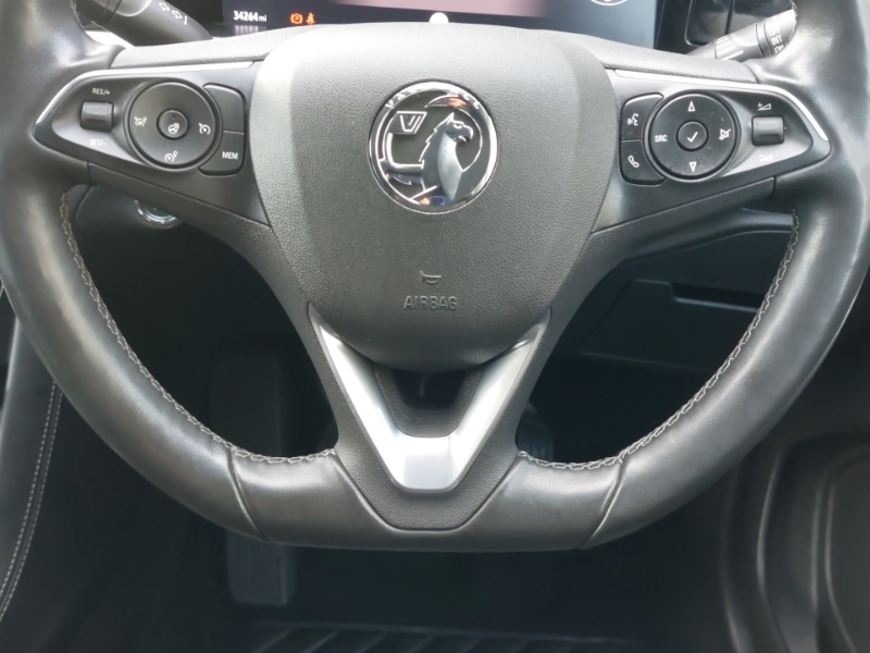 Used Vauxhall Grandland 2022 for sale - 77265230: Photo 16