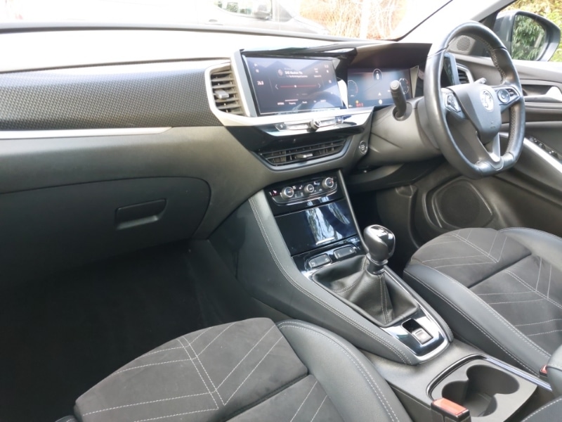 Used Vauxhall Grandland 2022 for sale - 77265230: Photo 18