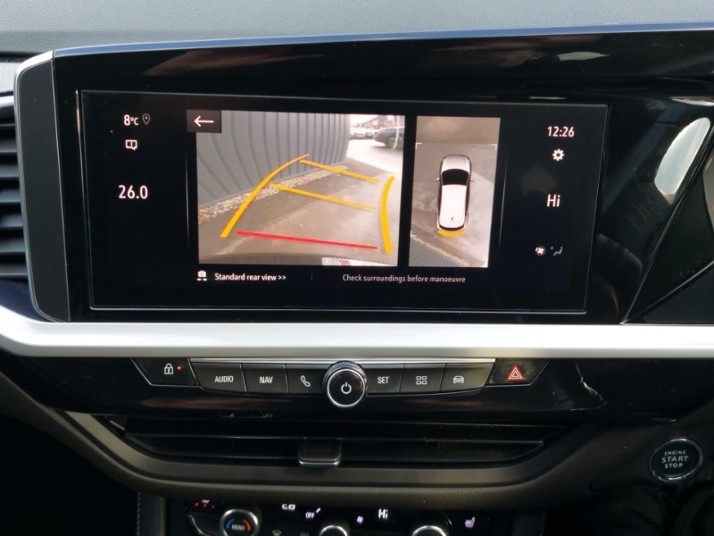 Used Vauxhall Grandland 2022 for sale - 77265230: Photo 19