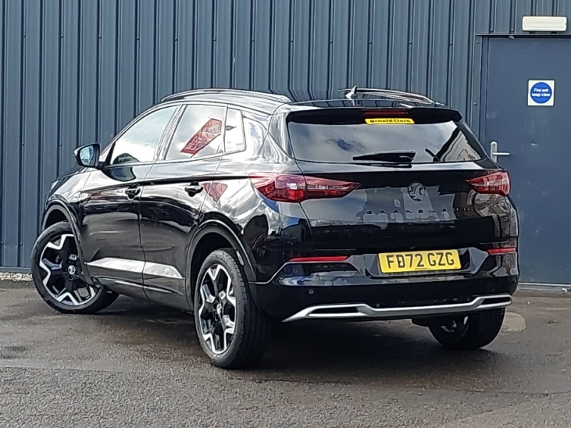 Used Vauxhall Grandland 2022 for sale - 77265230: Photo 3