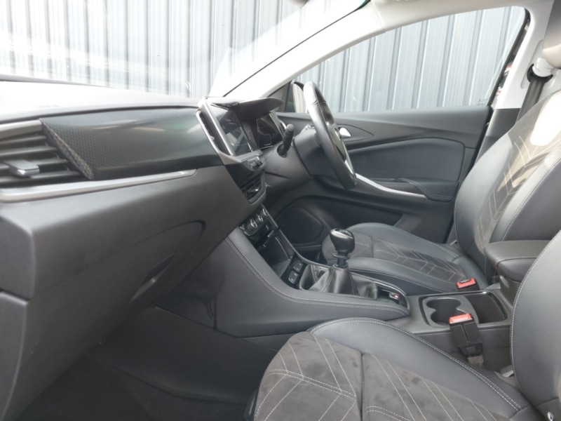 Used Vauxhall Grandland 2022 for sale - 77265230: Photo 5