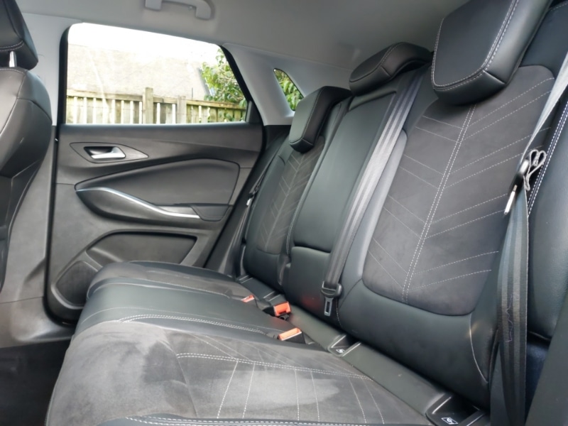 Used Vauxhall Grandland 2022 for sale - 77265230: Photo 6