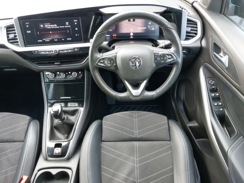 Used Vauxhall Grandland 2022 for sale - 77265230: Photo 7