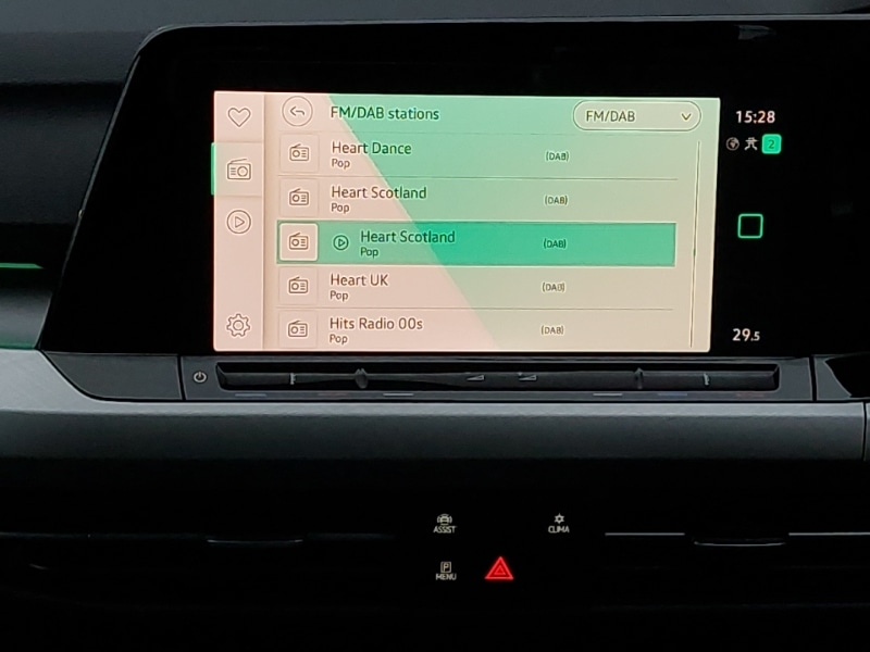 Used Volkswagen Golf 2022 for sale - 77448791: Photo 10