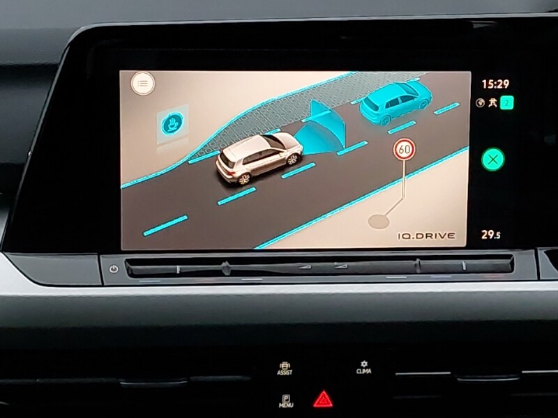 Used Volkswagen Golf 2022 for sale - 77448791: Photo 13