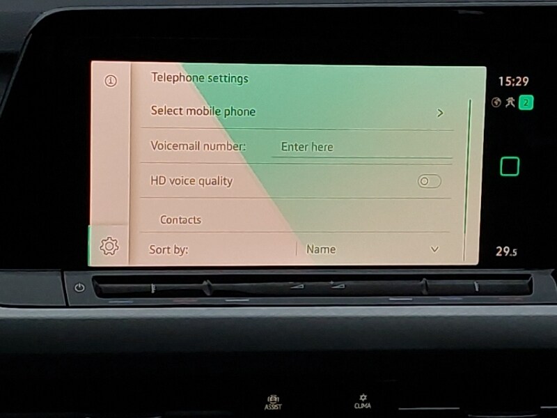 Used Volkswagen Golf 2022 for sale - 77448791: Photo 14