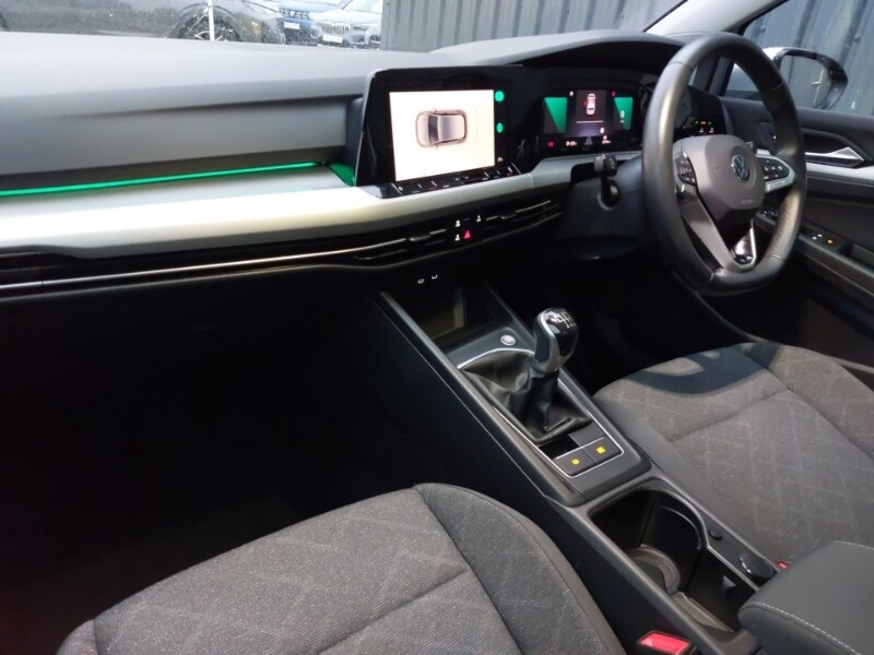 Used Volkswagen Golf 2022 for sale - 77448791: Photo 19