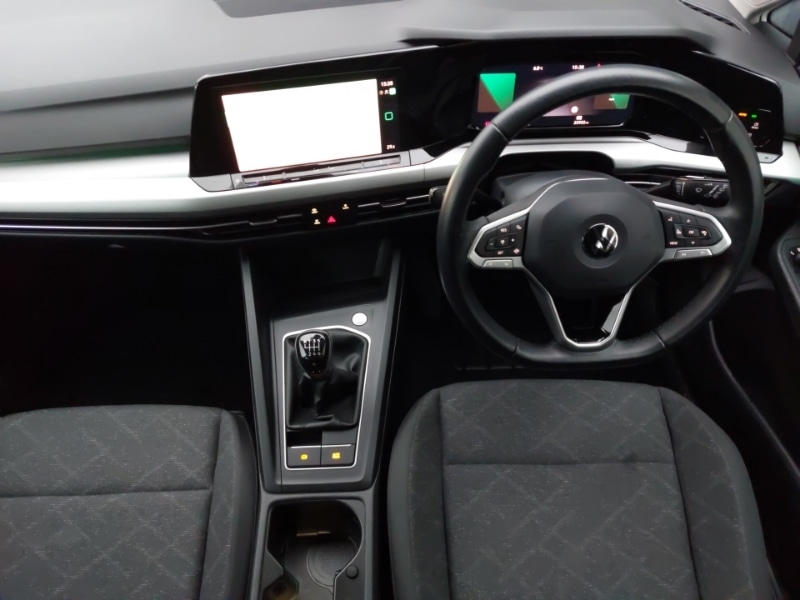 Used Volkswagen Golf 2022 for sale - 77448791: Photo 2