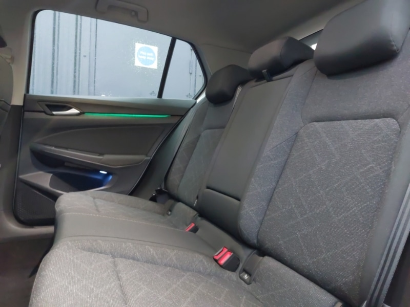 Used Volkswagen Golf 2022 for sale - 77448791: Photo 6