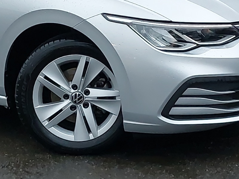 Used Volkswagen Golf 2022 for sale - 77448791: Photo 9