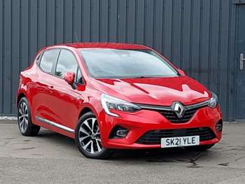 2021 - 1.0 SCe 65 Iconic 5dr