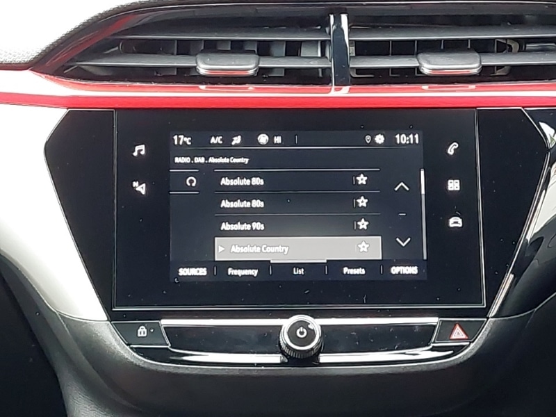 Used Vauxhall Corsa 2022 for sale - 76183354: Photo 10