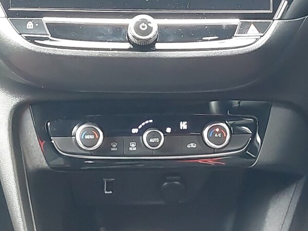 Used Vauxhall Corsa 2022 for sale - 76183354: Photo 14
