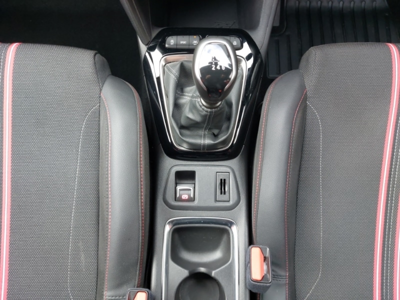 Used Vauxhall Corsa 2022 for sale - 76183354: Photo 15