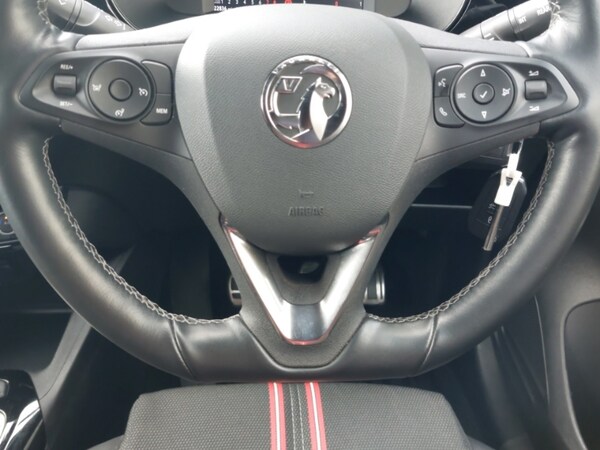 Used Vauxhall Corsa 2022 for sale - 76183354: Photo 16
