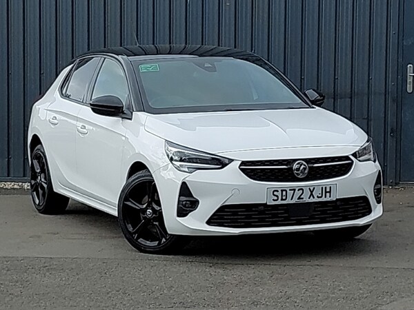 Used Vauxhall Corsa 2022 for sale - 76183354: Photo 1