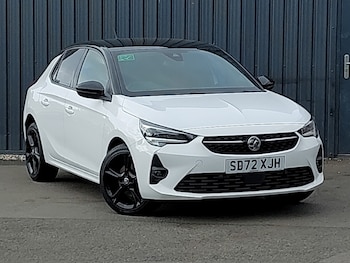 Vauxhall - Corsa