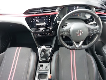 Used Vauxhall Corsa 2022 for sale - 76183354: Photo 2