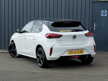 Used Vauxhall Corsa 2022 for sale - 76183354: Photo 3