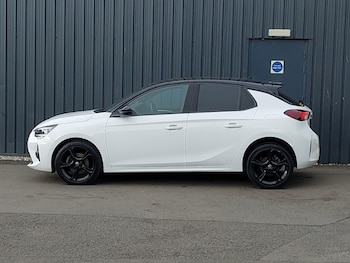 Used Vauxhall Corsa 2022 for sale - 76183354: Photo 4