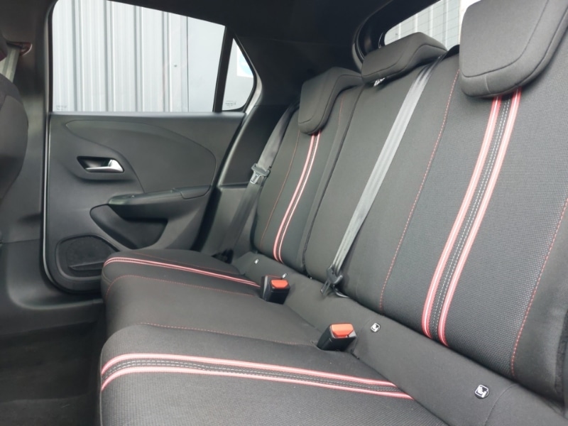 Used Vauxhall Corsa 2022 for sale - 76183354: Photo 6