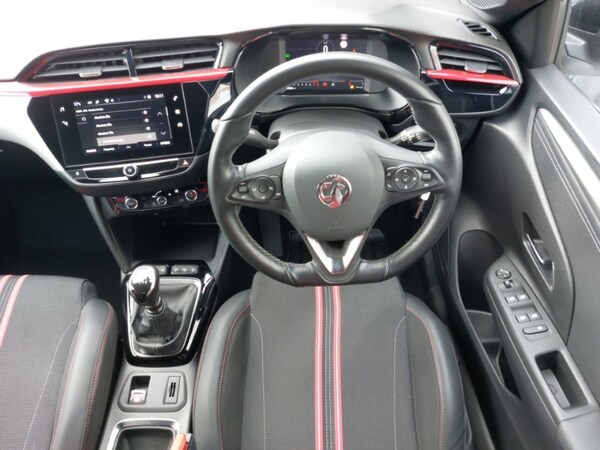Used Vauxhall Corsa 2022 for sale - 76183354: Photo 7