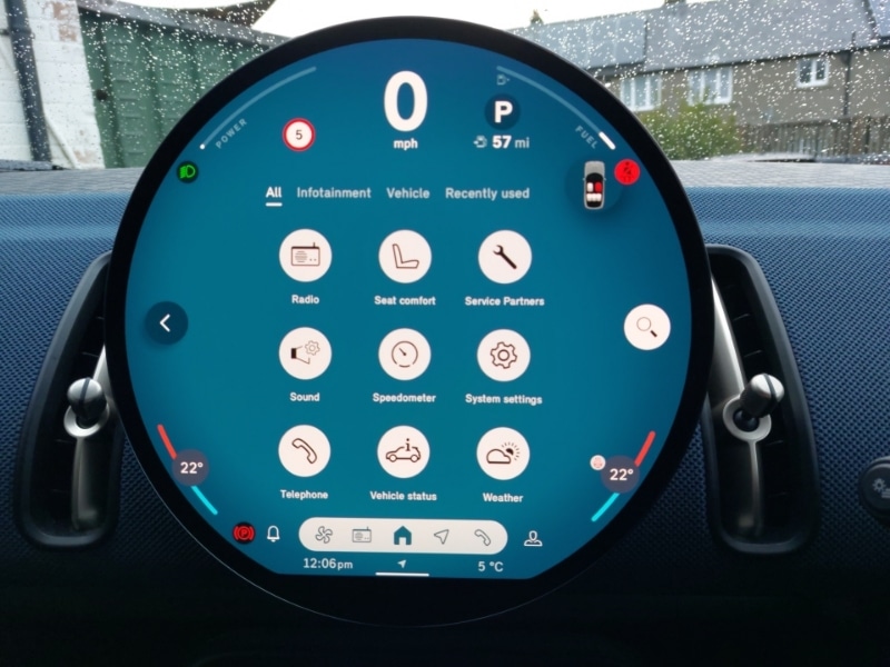 Used MINI Countryman 2024 for sale - 76816343: Photo 13