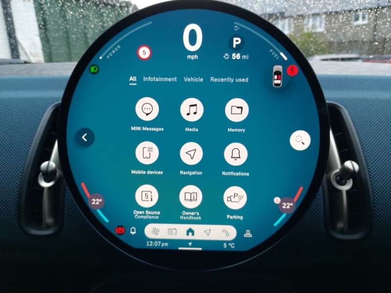 Used MINI Countryman 2024 for sale - 76816343: Photo 14