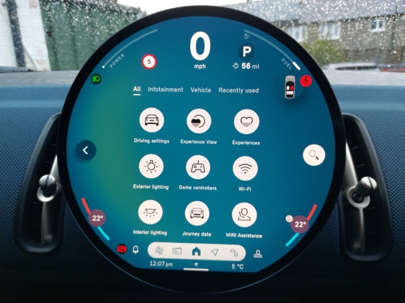 Used MINI Countryman 2024 for sale - 76816343: Photo 15