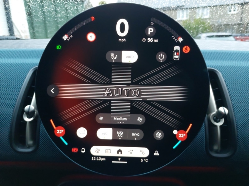 Used MINI Countryman 2024 for sale - 76816343: Photo 17