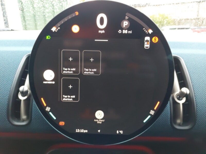 Used MINI Countryman 2024 for sale - 76816343: Photo 18