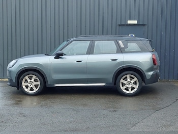 Used MINI Countryman 2024 for sale - 76816343: Photo
