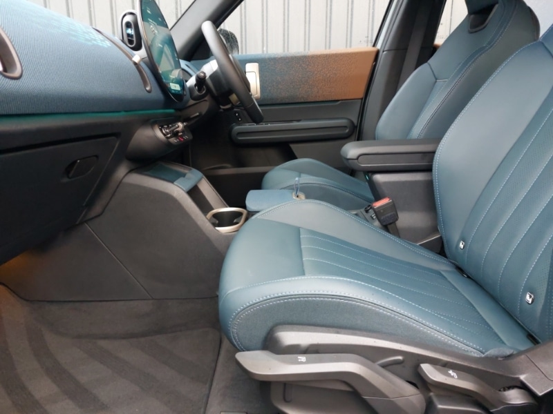 Used MINI Countryman 2024 for sale - 76816343: Photo 5