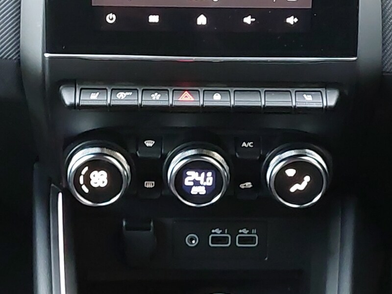 Used Renault Clio 2024 for sale - 77004353: Photo 14