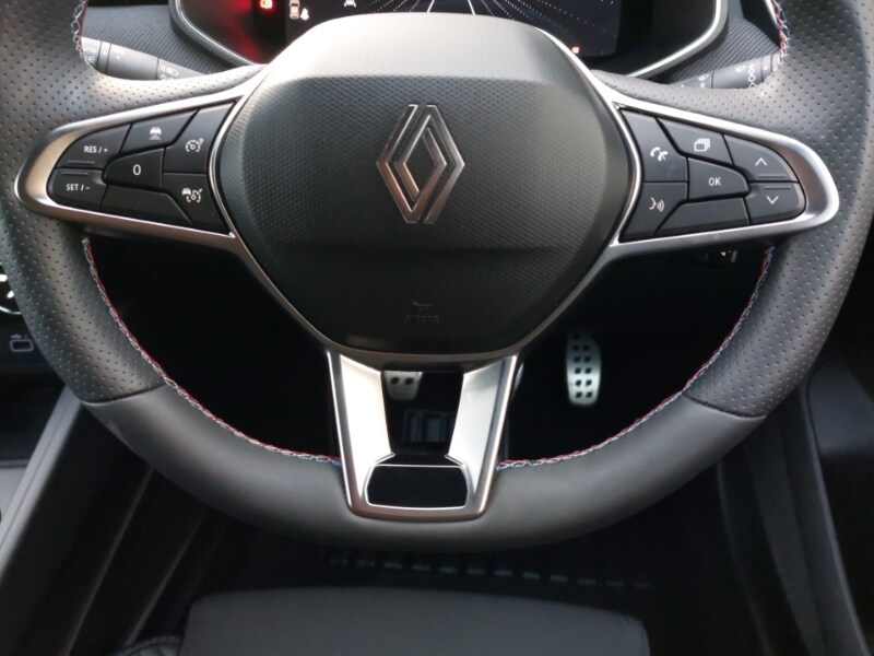 Used Renault Clio 2024 for sale - 77004353: Photo 16